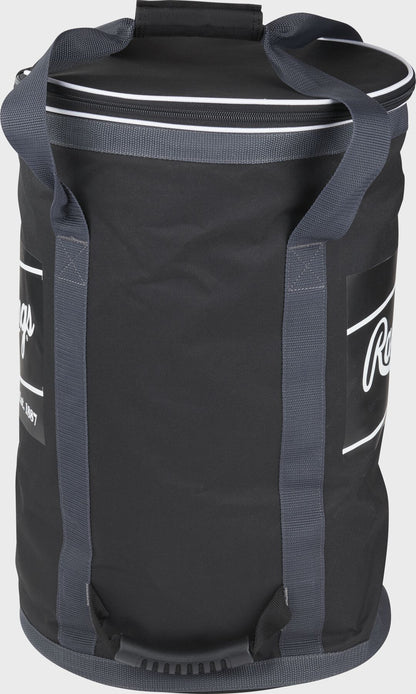 Rawlings Soft-Sided Ball Bag, 2 Sizes