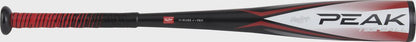 Rawlings 2024 Peak -11 USA T-Ball Bat