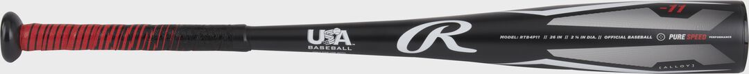 Rawlings 2024 Peak -11 USA T-Ball Bat