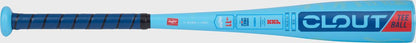 2025 Rawlings Clout USA T-Ball Bat, -11
