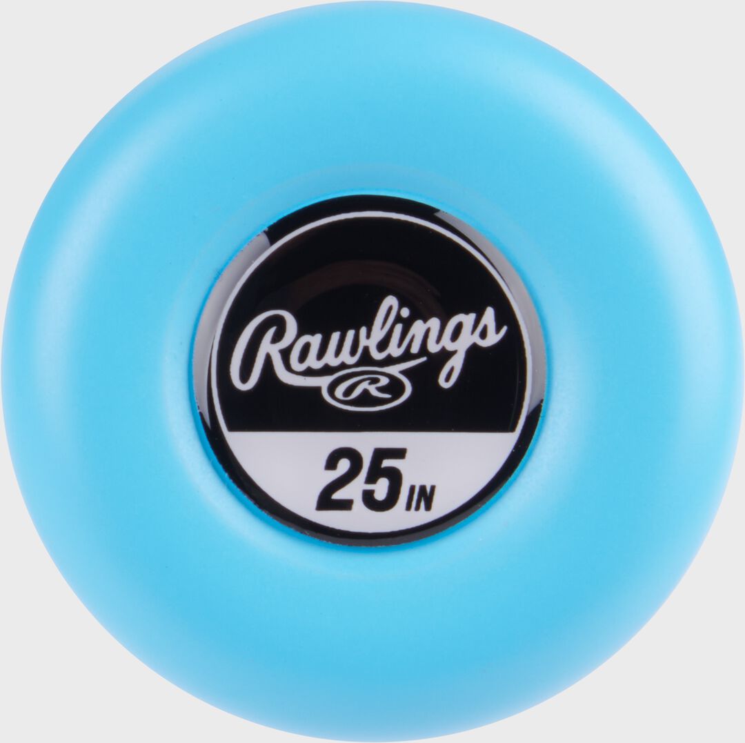 2025 Rawlings Clout USA T-Ball Bat, -11