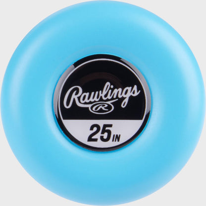 2025 Rawlings Clout USA T-Ball Bat, -11