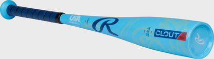 2025 Rawlings Clout USA T-Ball Bat, -11
