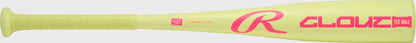 2026 Rawlings Clout USA T-Ball Bat, -11