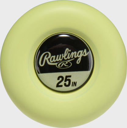 2026 Rawlings Clout USA T-Ball Bat, -11