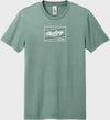 Sea Foam Green