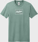 Sea Foam Green