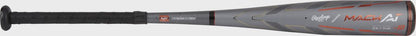 2024 Rawlings Mach AI -10 USA Baseball Bat