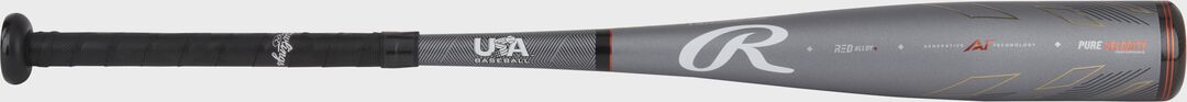 2024 Rawlings Mach AI -10 USA Baseball Bat