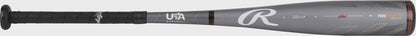 2024 Rawlings Mach AI -10 USA Baseball Bat