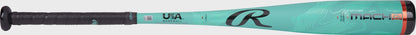 2025 Rawlings Mach AI -10 USA Baseball Bat
