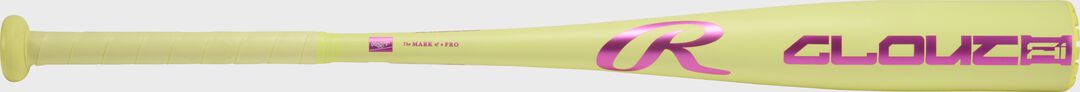 2026 Rawlings Clout Ai -10 USA Baseball Bat