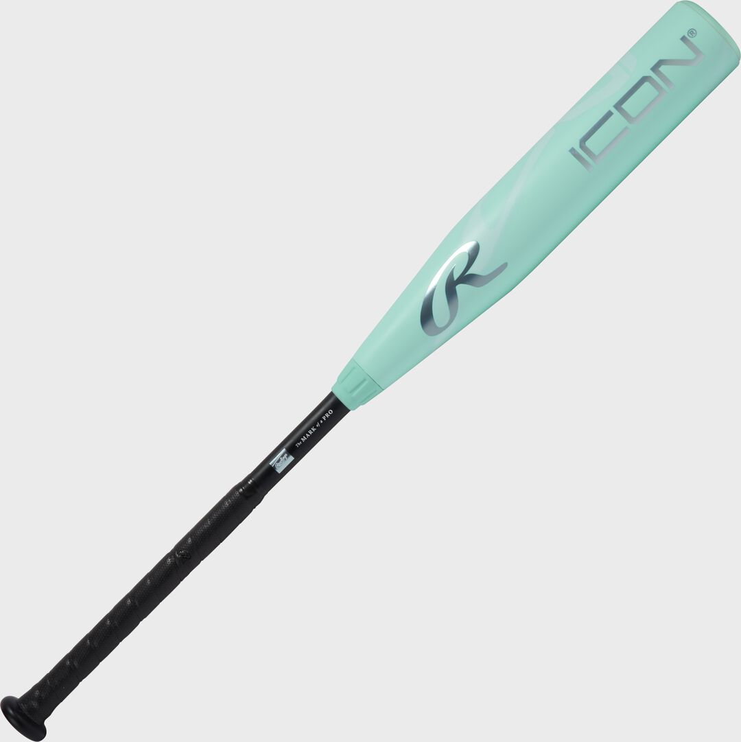 2026 Rawlings Icon USA Baseball Bat, -5, -8, -10, -12