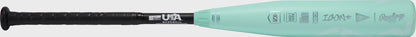 2026 Rawlings Icon USA Baseball Bat, -5, -8, -10, -12