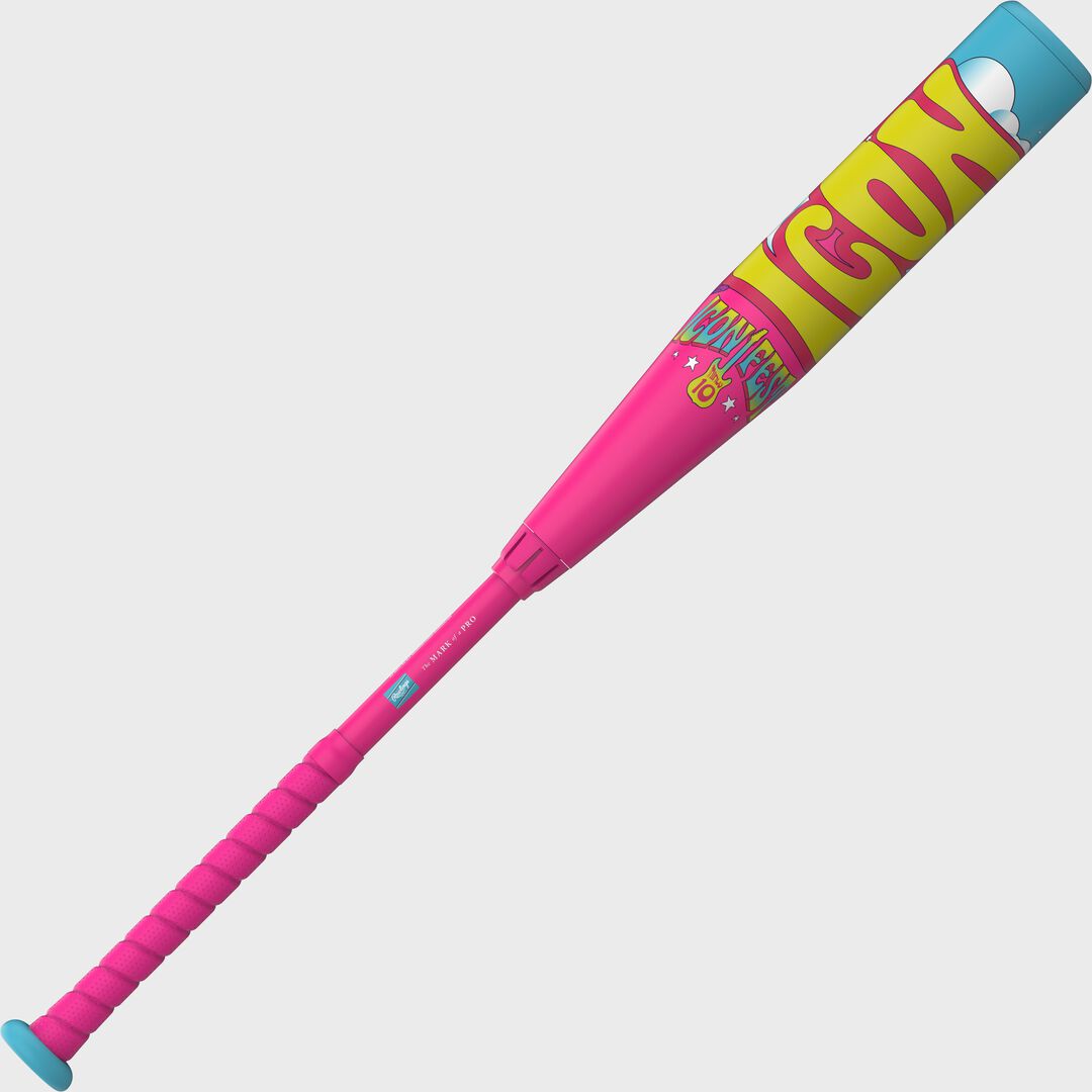 2026 Rawlings Icon Fest Mint USA Baseball Bat, -10