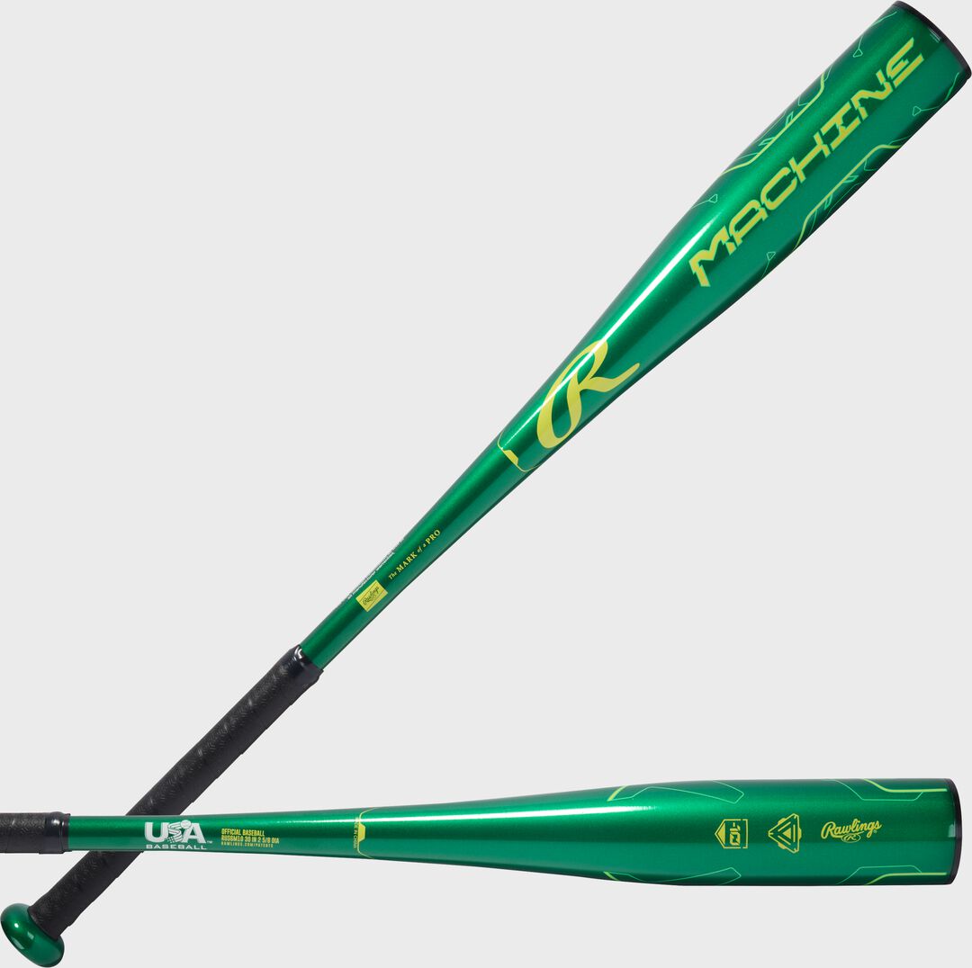 2026 Rawlings Machine -10 USA Baseball Bat