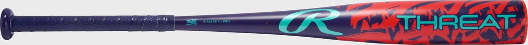 Rawlings 2026 Threat -12 USA Baseball Bat