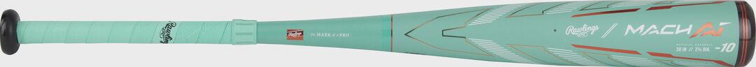 2024 Rawlings Mach AI USSSA Baseball Bat, -5, -8, -10