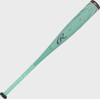 2024 Rawlings Mach AI USSSA Baseball Bat, -5, -8, -10