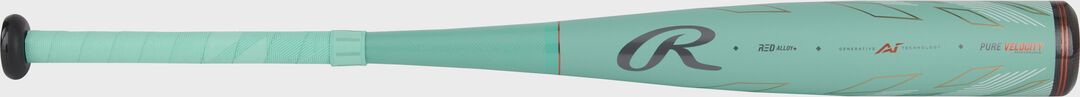 2024 Rawlings Mach AI USSSA Baseball Bat, -5, -8, -10