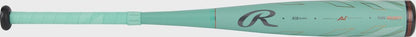 2024 Rawlings Mach AI USSSA Baseball Bat, -5, -8, -10