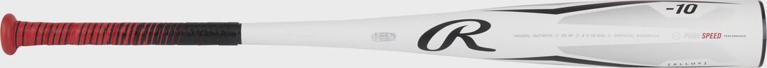Peak USSSA Baseball Bat
