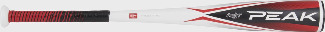 Rawlings Peak USSSA Coach Pitch Bat