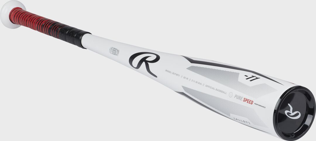 Rawlings Peak USSSA Coach Pitch Bat