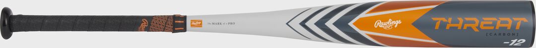 Rawlings 2024 Threat -12 USSSA Baseball Bat