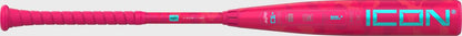 2025 Rawlings Icon Electric Unicorn USSSA Baseball Bat, -5, -8, -10