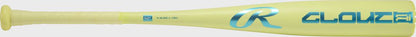 2026 Rawlings Clout Ai USSSA Baseball Bat, -5, -8, -10