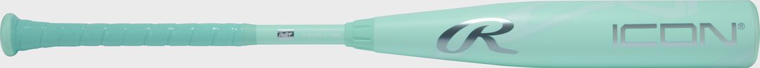 2026 Rawlings Icon USSSA Baseball Bat, -5, -8, -10