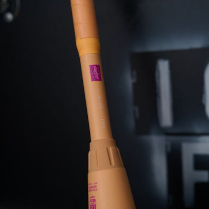 2026 Rawlings Icon Fest Peach USSSA Baseball Bat, -5, -8, -10