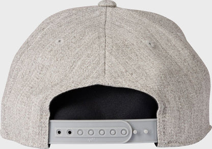 Rawlings Vintage Flat Bill Snapback Hat