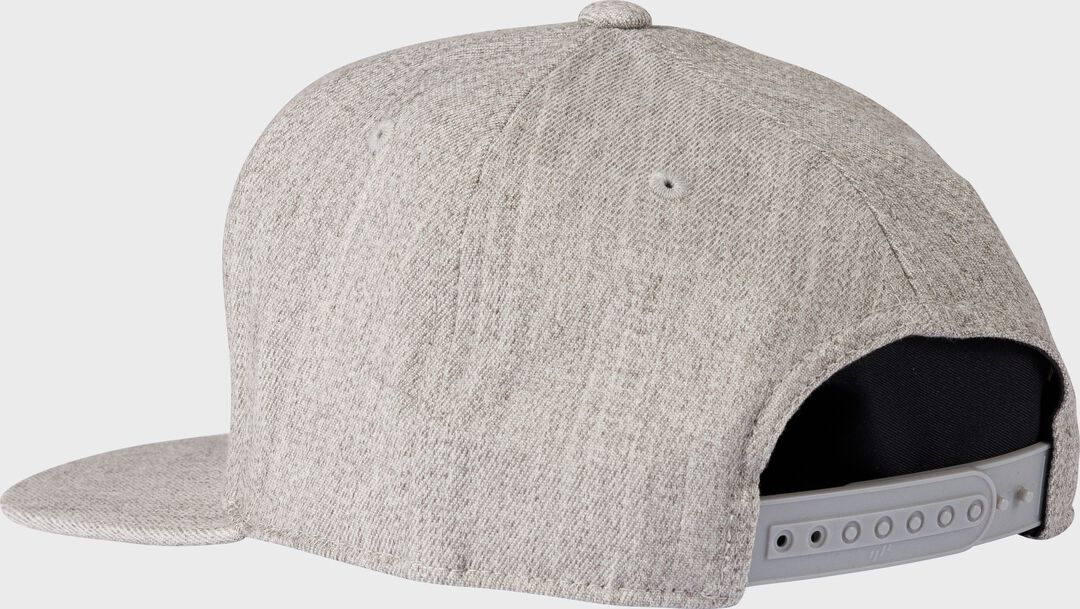 Rawlings Vintage Flat Bill Snapback Hat