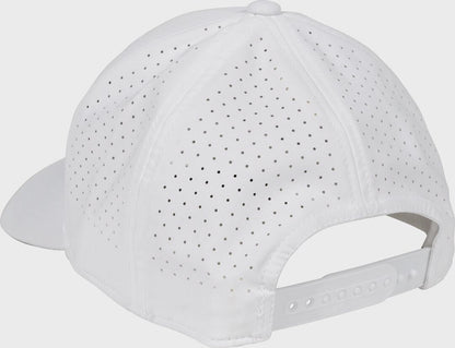 Rawlings Performance Snapback Hat, White
