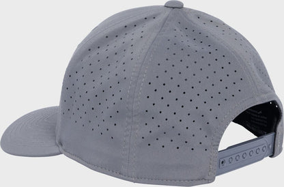 Rawlings Home Plate Performance Flat Bill Snapback Hat