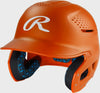 Athletic Orange