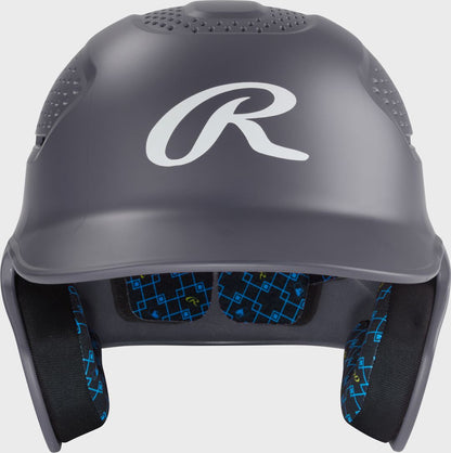 Rawlings RX2 Batting Helmet, Junior & Senior