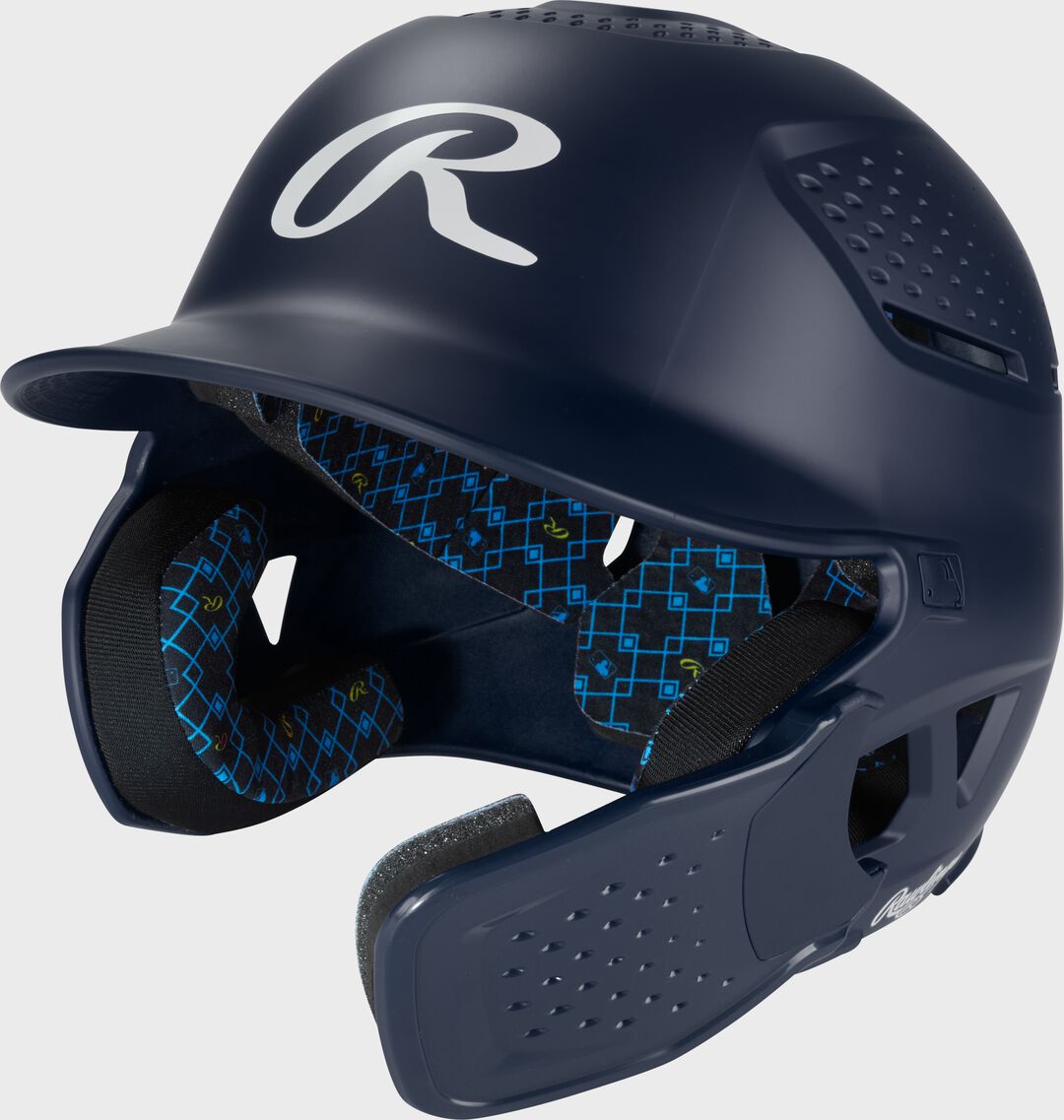 Rawlings RX2 Reverse Batting Helmet, Junior & Senior