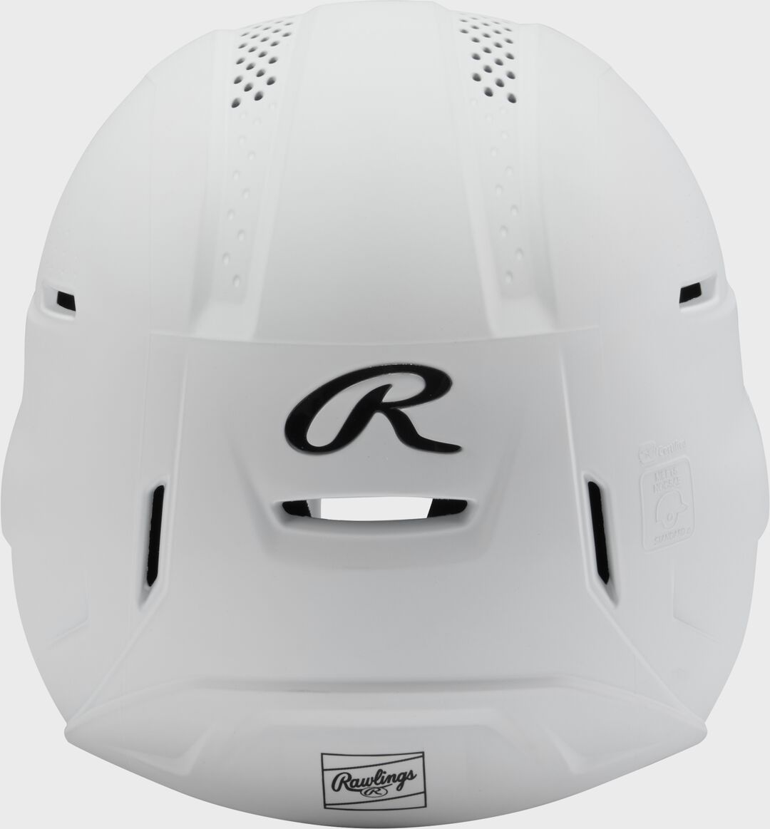 Rawlings RX2 Fastpitch Batting Helmet, Junior & Senior