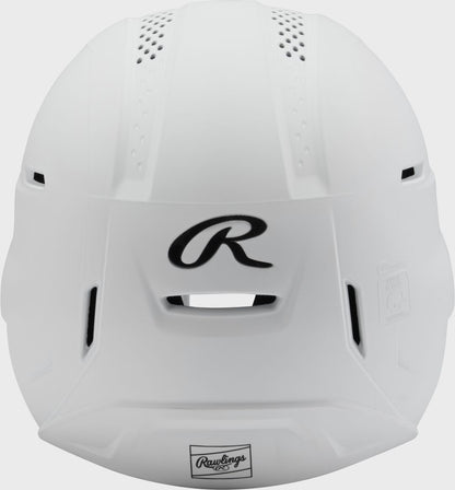 Rawlings RX2 Fastpitch Batting Helmet, Junior & Senior