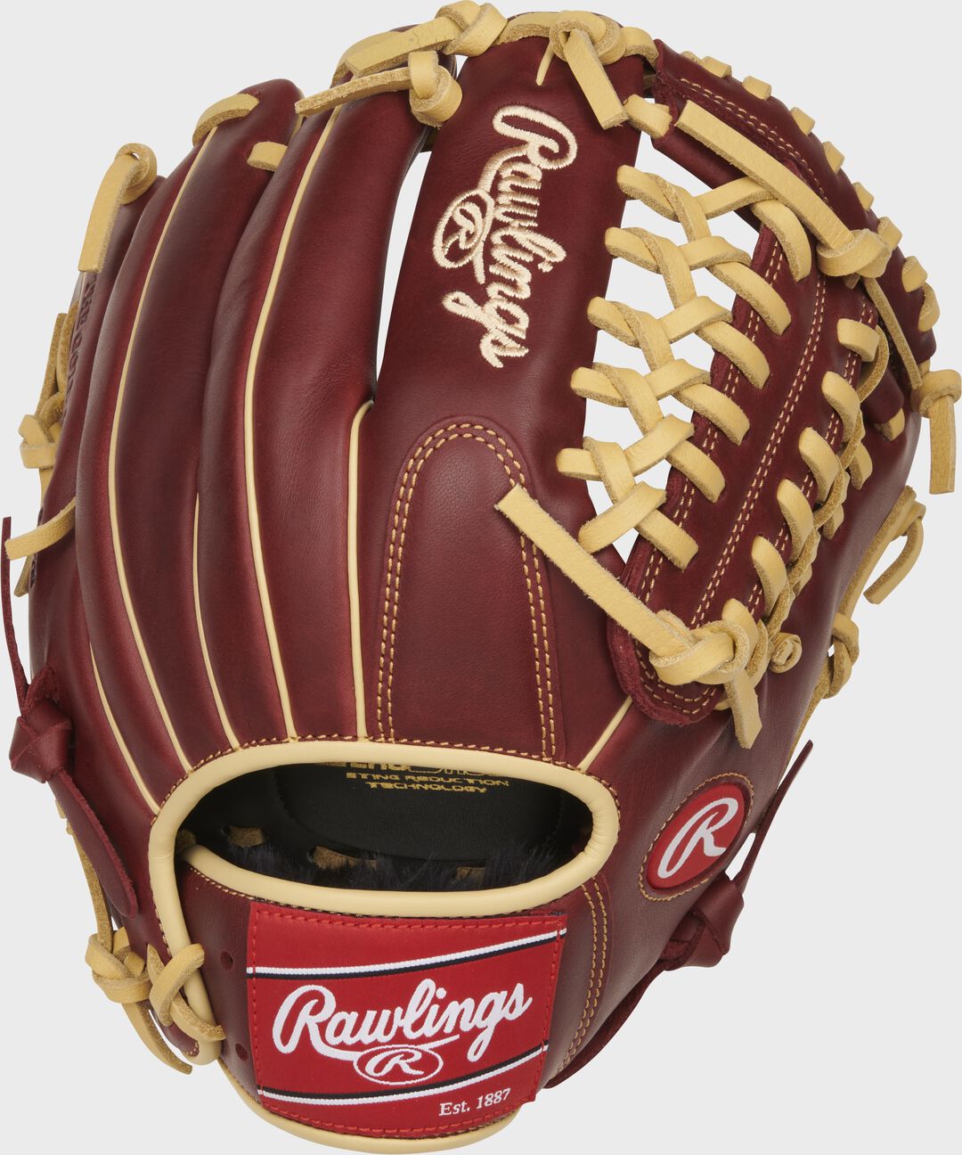 2022 Sandlot Series™ 11.75-inch Infield/Pitcher's Glove