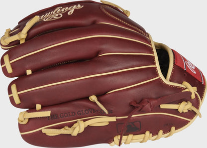 2022 Sandlot Series™ 12-inch Infield/Pitcher's Glove