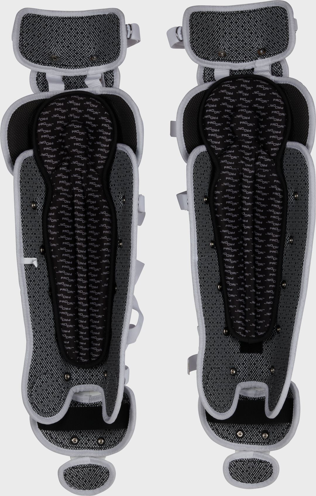 Limited Edition Mach Black Spatter Catcher's Gear Set, Adult, Intermediate, Youth