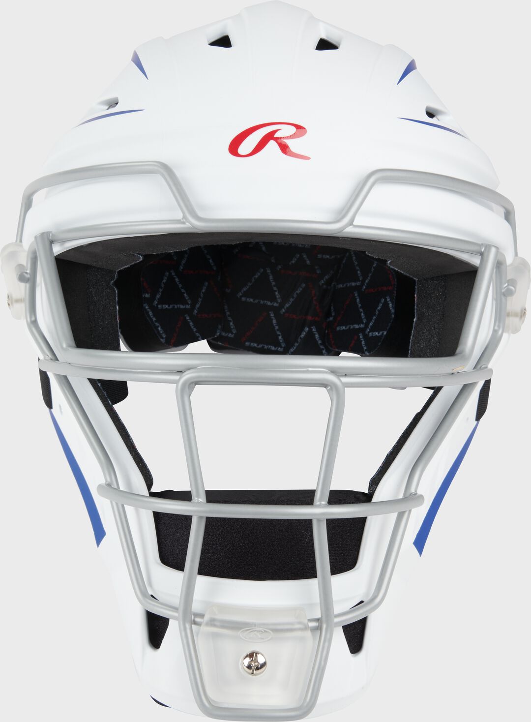 Limited Edition Mach USA Spatter Catcher's Gear Set, Adult, Intermediate, Youth