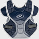Navy/White