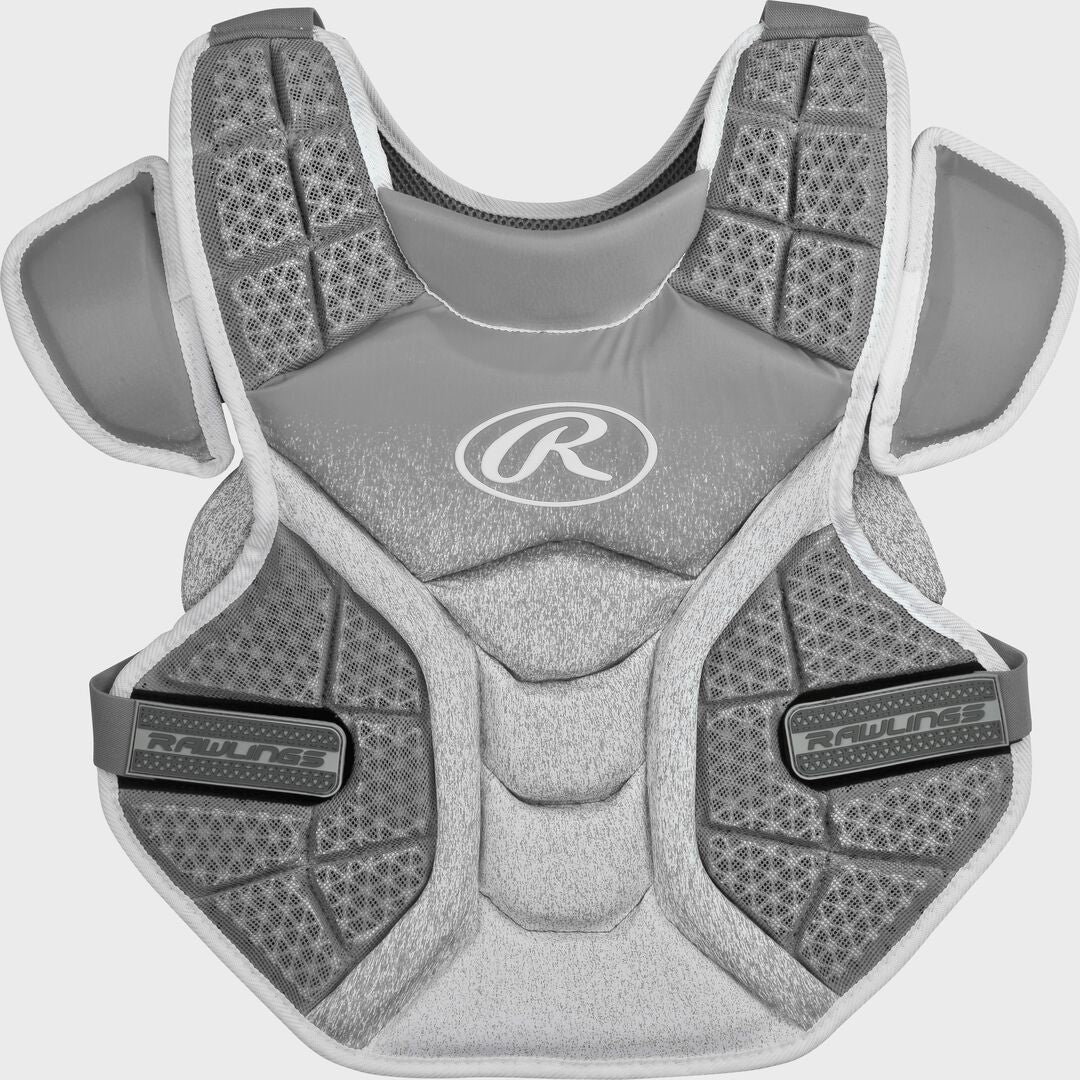 Velo Softball Chest Protector, Adult & Intermediate