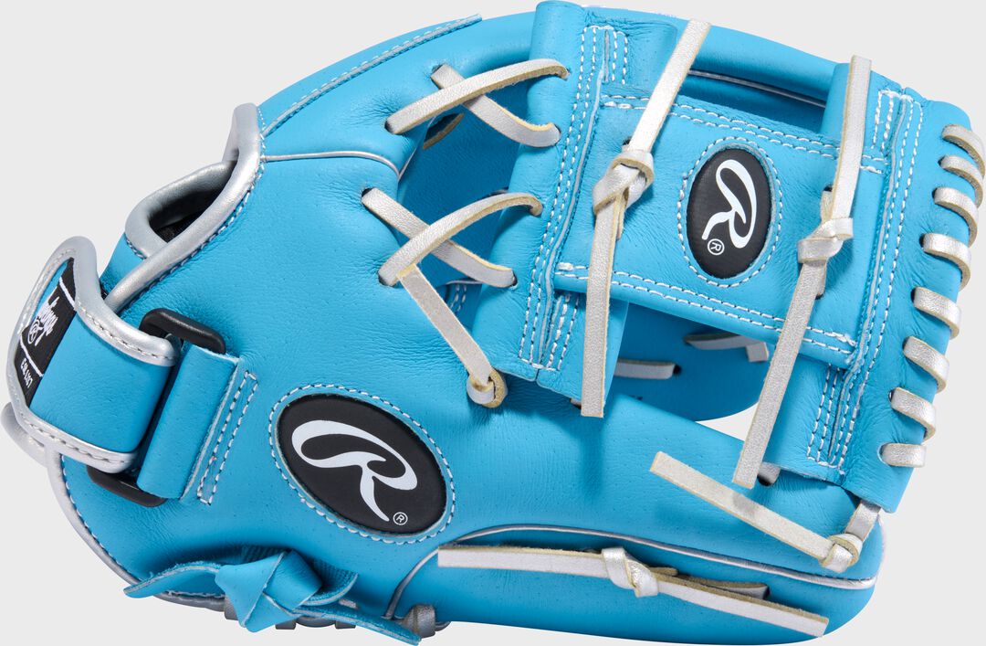 Rawlings Sure Catch 11-Inch Brice Turang Signature Glove, Right Hand Throw
