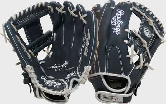 Rawlings Sure Catch 11.5-Inch Anthony Volpe Signature Glove, Right Hand Throw